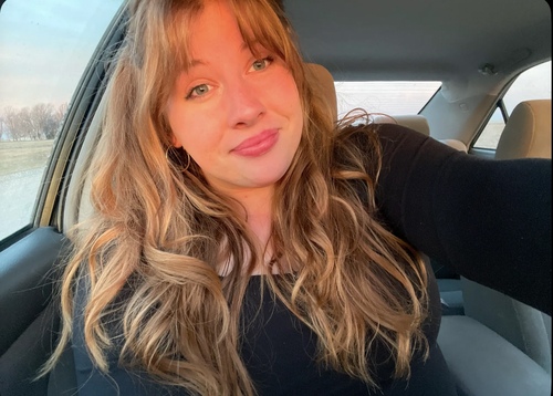 Kaitlynn J - DMACC Babysitter