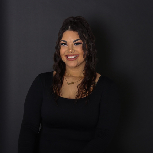 Miranda D - Volunteer State Community College Babysitter