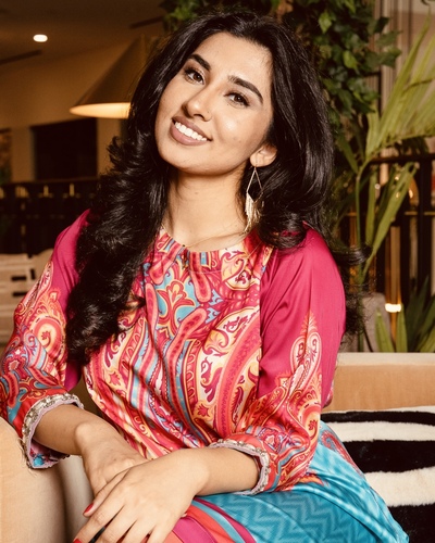 Shamile Y - Kennesaw State Babysitter