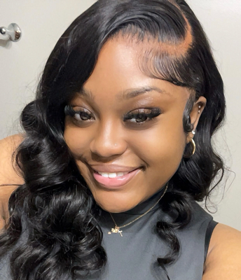 Fredrica S – Troy Student Seeking Babysitting Jobs