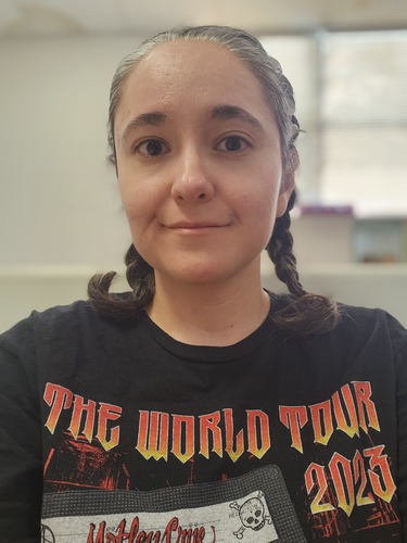 Josie C - El Paso Community College District Babysitter