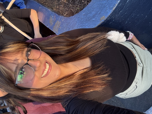 Joselin U - Hartwick Babysitter