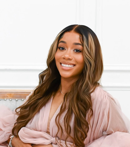 Kyla P - Houston Community College System Babysitter