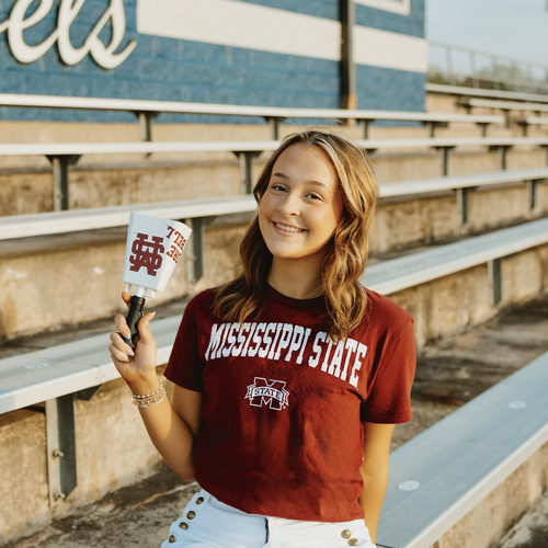 Jannah H - Mississippi State Babysitter