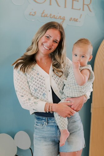 Alden R - UTK Babysitter