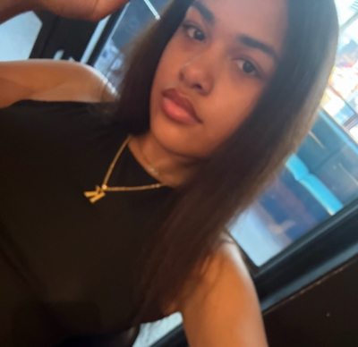 Karla P - CSULB Babysitter