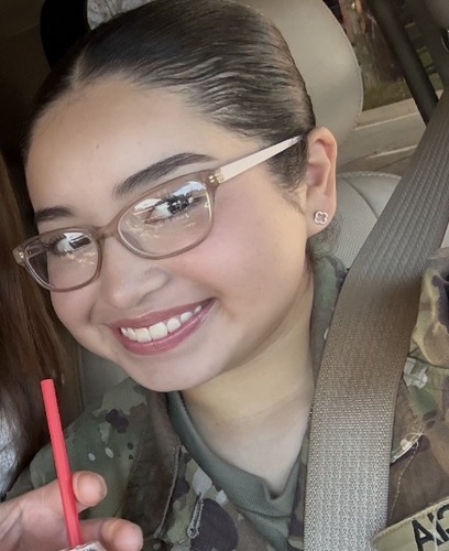 Hazel G - LSU Babysitter