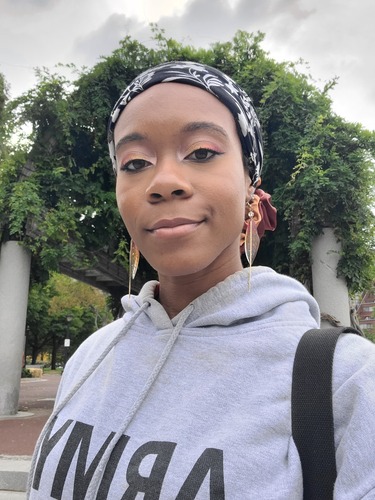 Jasmine W - Chamberlain College of Nursing-Indiana Babysitter