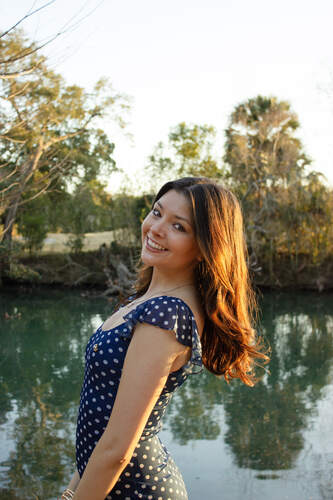 Kaylee M - Loyola New Orleans Babysitter
