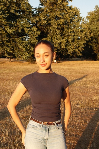 Brittney M - BU Babysitter