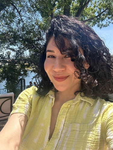 Liliana C - CSUSB Babysitter