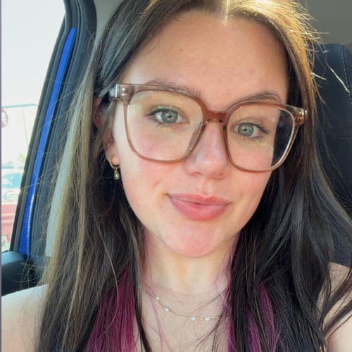 Cassi B - Undefined Babysitter