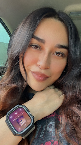 Evelyn N - Concorde Career College-San Bernardino Babysitter
