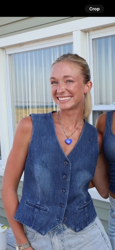 Kirby S - UNC Babysitter