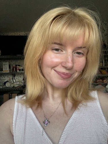 Jacklynn H - Henry Ford College Babysitter