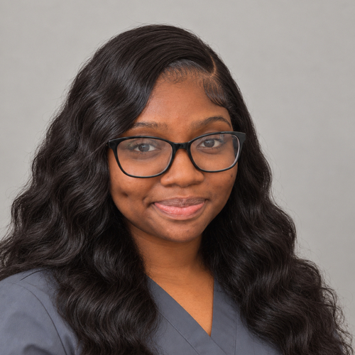 Tamia W - Miami Dade Babysitter