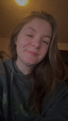 Julianna M - Penn State Behrend Babysitter