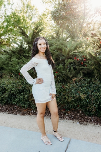 Daejahmonni T - UC Riverside Babysitter