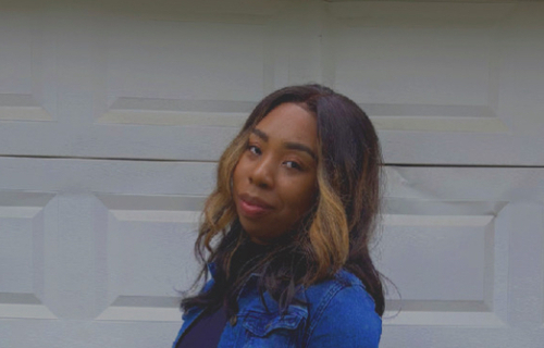 Tierika Anderson A - Atlanta Technical College  Babysitter