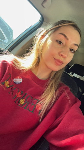 Amelie P - UConn Babysitter