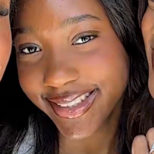 Monae S - GVSU Babysitter