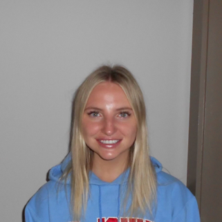 Brooke L – Clemson Student Seeking Nanny Jobs