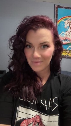Starla D - AWC Babysitter