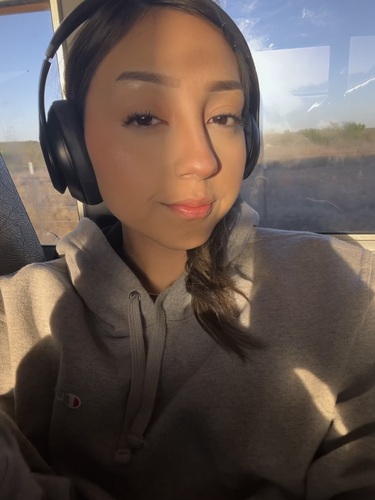 Carolina V - Laredo Community College  Babysitter