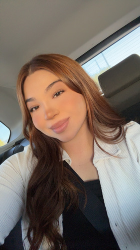 Asucena G - AWC Babysitter