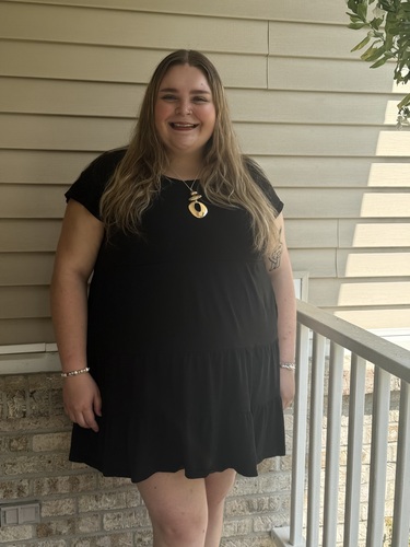 Annalise S - Ohio State Babysitter