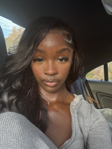 Uriah K - Claflin Babysitter