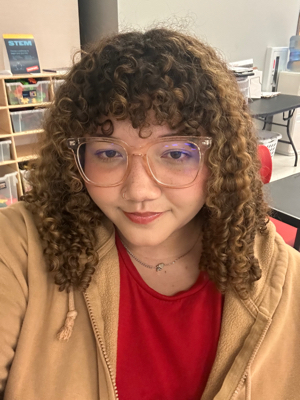 Aleah S - CSN Babysitter