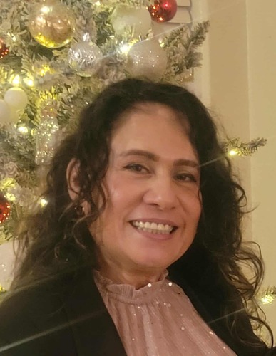 Ana M - Imperial Valley College Babysitter