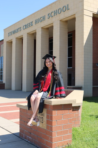 Anna E - UTC Babysitter