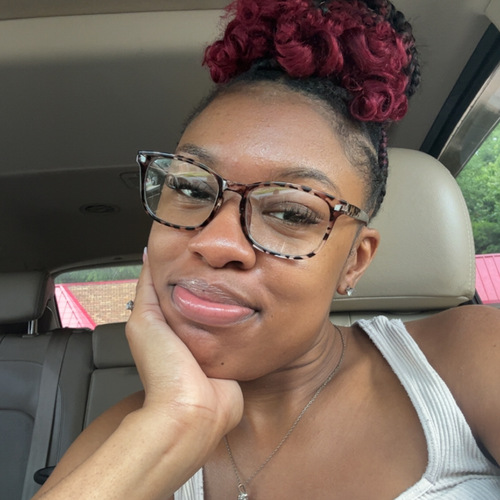 Laniyah A - South Alabama Babysitter