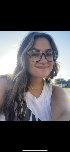 Andrea H - UNK Babysitter