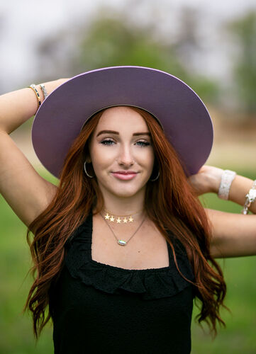 Kylar M - GCU Babysitter