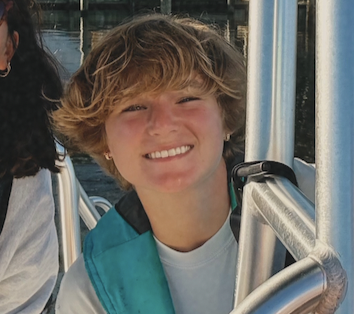 Olivia R - SCAD Babysitter