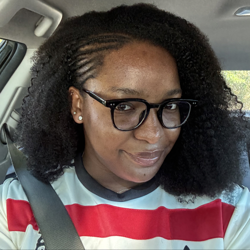 Kosi E - Kennesaw State Babysitter