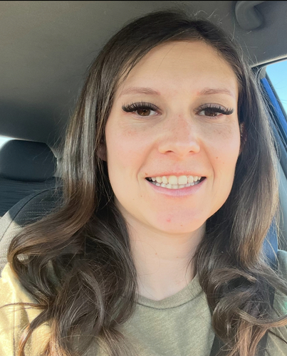 Danielle M - USU Babysitter