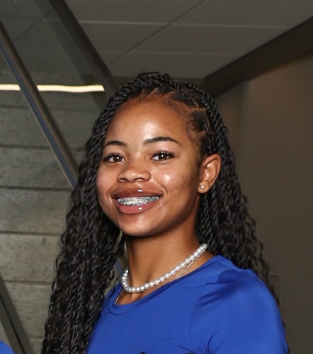 Whitni M - UAB Babysitter