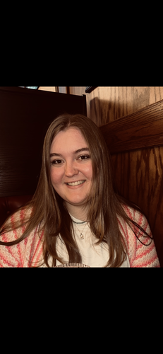 Jenna U - North Central Michigan College  Babysitter