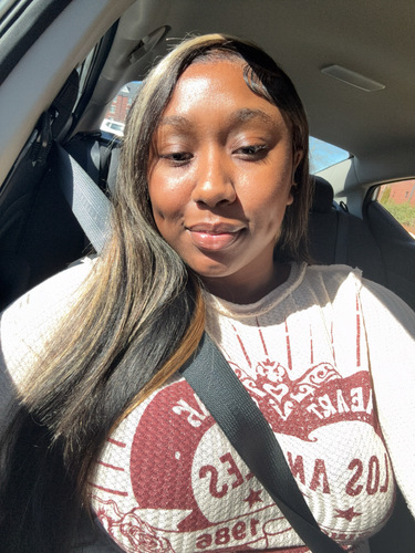 Tyra W - Jacksonville State Babysitter