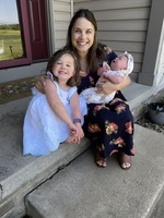 Samantha W – Mercyhurst Student Seeking Babysitting Jobs