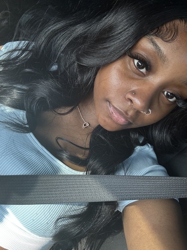 Danajah D - Southern University at Shreveport Babysitter