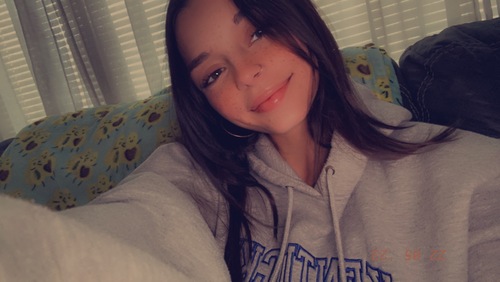 Haylee M - Great Falls College - Montana State Univ Babysitter