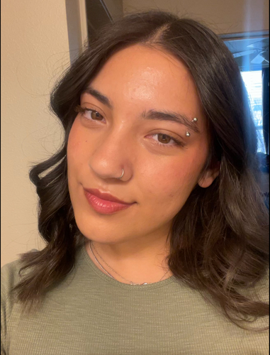 Samantha Z - STC Babysitter