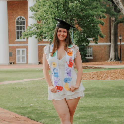 Hannah L – University of South Carolina Student Seeking Babysitting Jobs