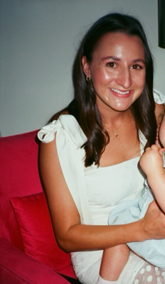 Madison M - UMKC Babysitter