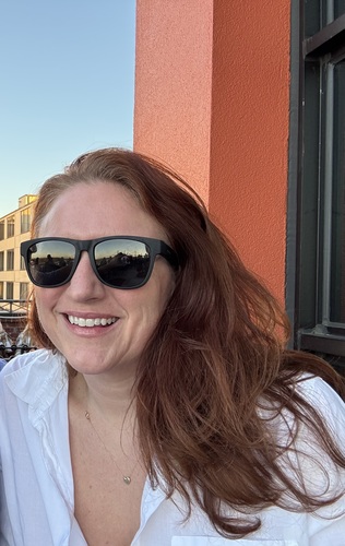 Krista L - TTC Babysitter